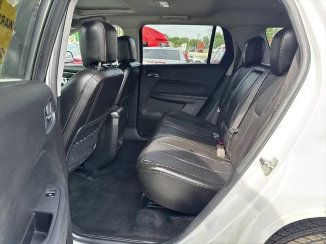 2012 GMC Terrain SLT-2