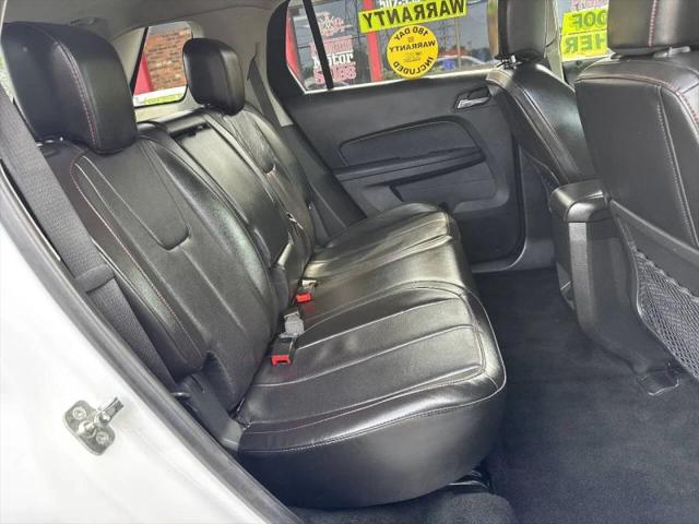 2012 GMC Terrain SLT-2