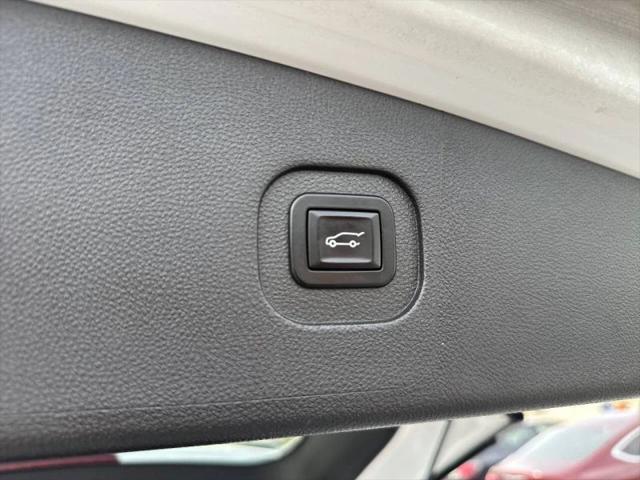2012 GMC Terrain SLT-2