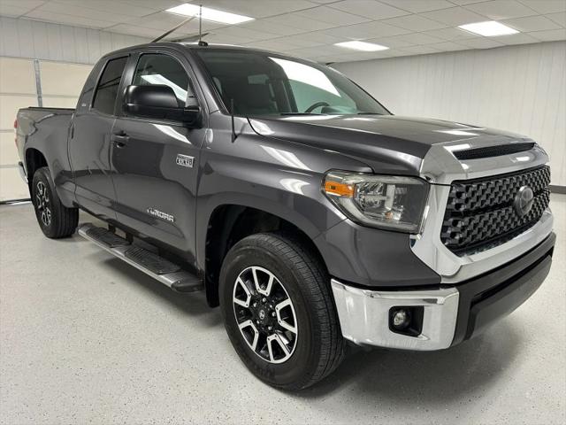 2018 Toyota Tundra SR5 5.7L V8 for sale in Blue Springs, MO