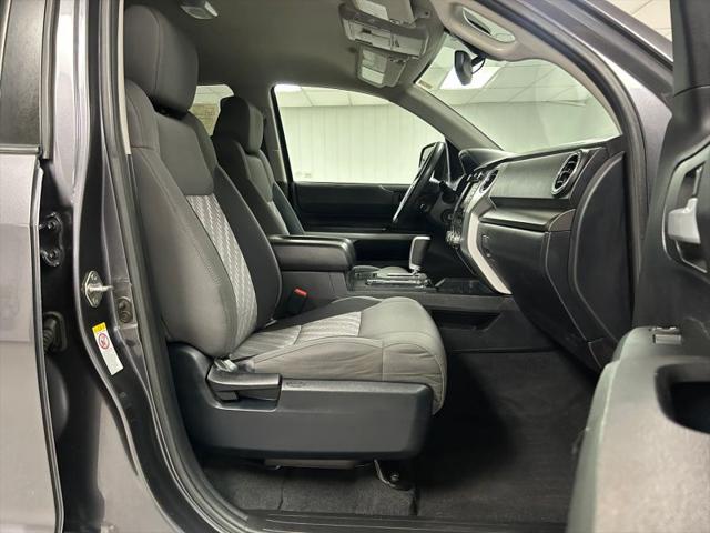 2018 Toyota Tundra SR5 5.7L V8