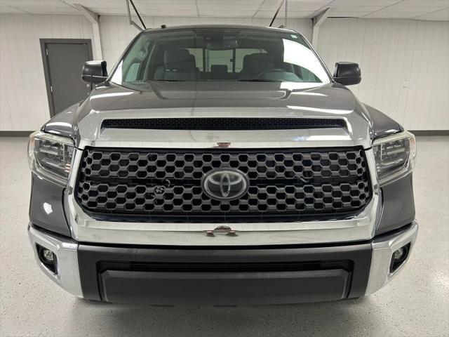 2018 Toyota Tundra SR5 5.7L V8