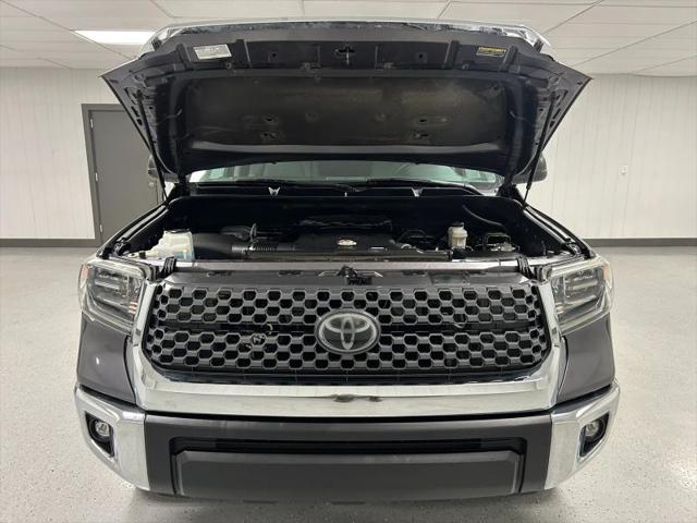 2018 Toyota Tundra SR5 5.7L V8