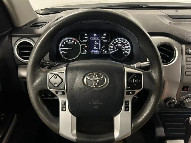 2018 Toyota Tundra SR5 5.7L V8