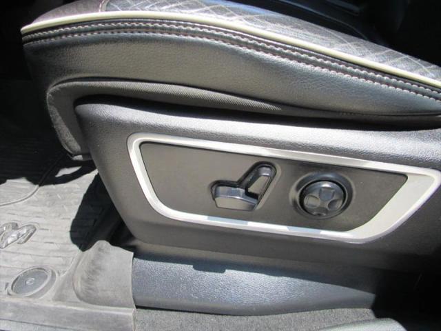 2019 Ram 1500 Laramie Quad Cab 4x2 6'4" Box