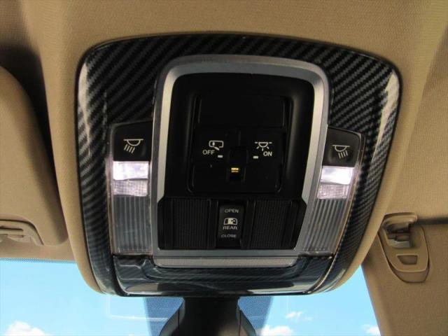 2019 Ram 1500 Laramie Quad Cab 4x2 6'4" Box