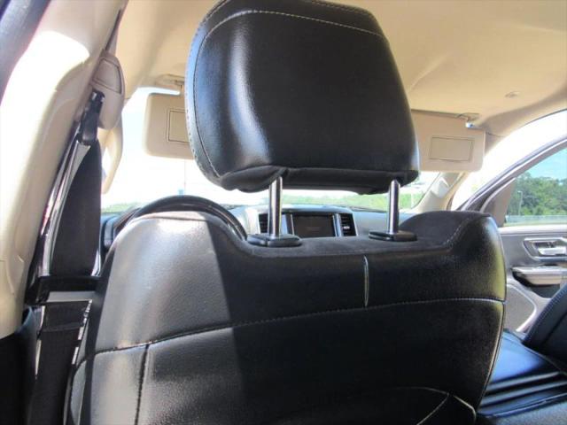2019 Ram 1500 Laramie Quad Cab 4x2 6'4" Box