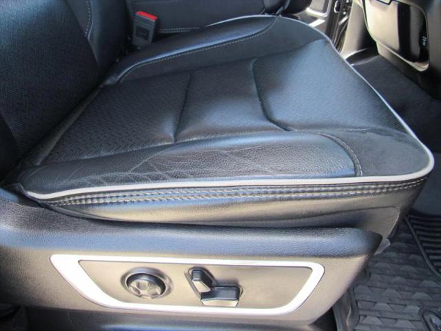 2019 Ram 1500 Laramie Quad Cab 4x2 6'4" Box