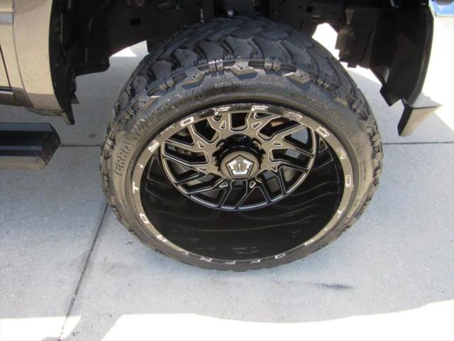 2019 Ram 1500 Laramie Quad Cab 4x2 6'4" Box