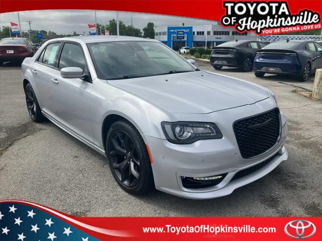 2022 Chrysler 300 Touring L for sale in Hopkinsville, KY