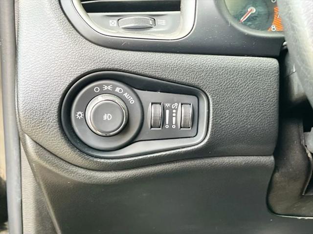 2023 Jeep Renegade Latitude 4x4