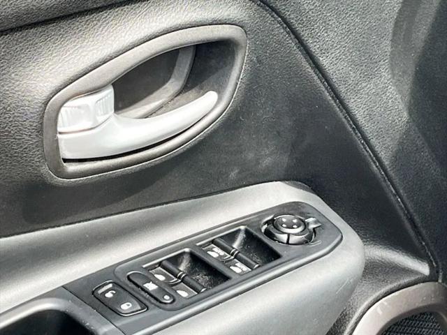 2023 Jeep Renegade Latitude 4x4