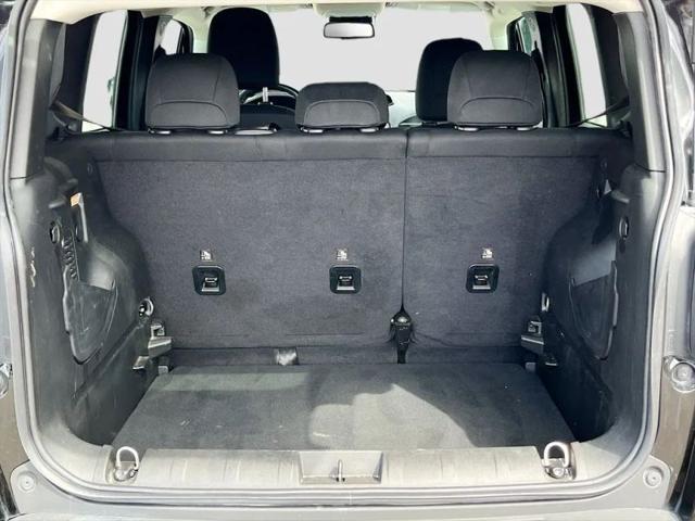 2023 Jeep Renegade Latitude 4x4