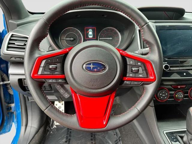 2023 Subaru Impreza Sport Sedan