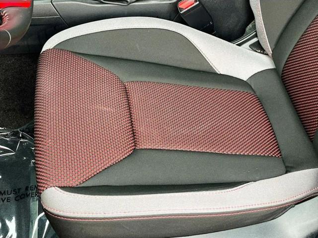 2023 Subaru Impreza Sport Sedan