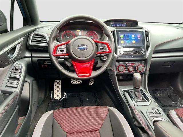 2023 Subaru Impreza Sport Sedan
