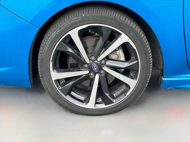 2023 Subaru Impreza Sport Sedan