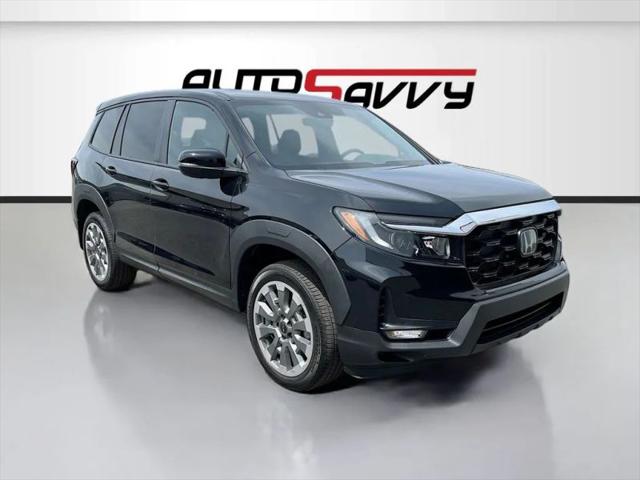 2025 Honda Passport EX-L for sale in Reno, NV