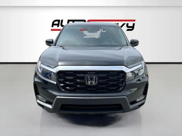 2025 Honda Passport EX-L