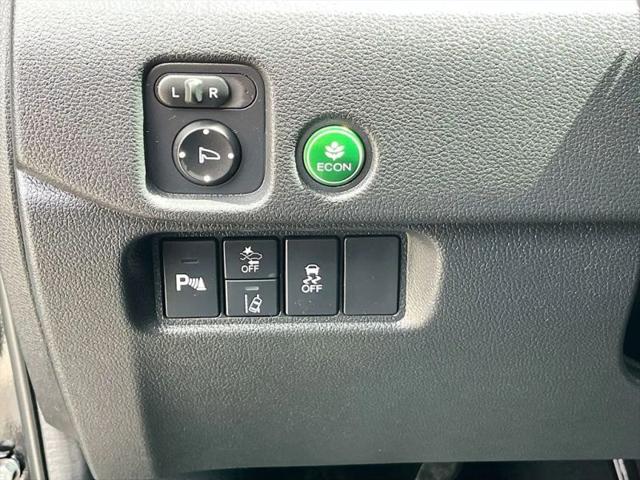 2025 Honda Passport EX-L