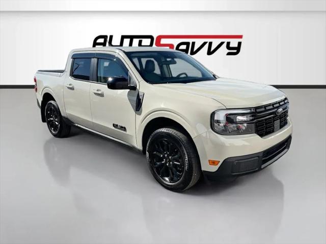 2024 Ford Maverick Lariat for sale in Reno, NV