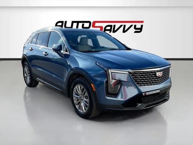 2024 Cadillac XT4 AWD Premium Luxury for sale in Reno, NV