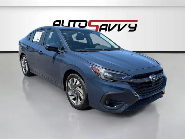 2023 Subaru Legacy Limited for sale in Reno, NV