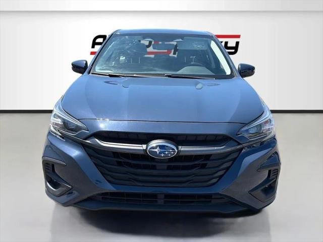 2023 Subaru Legacy Limited
