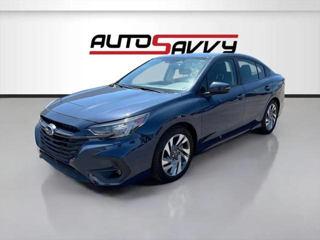 2023 Subaru Legacy Limited