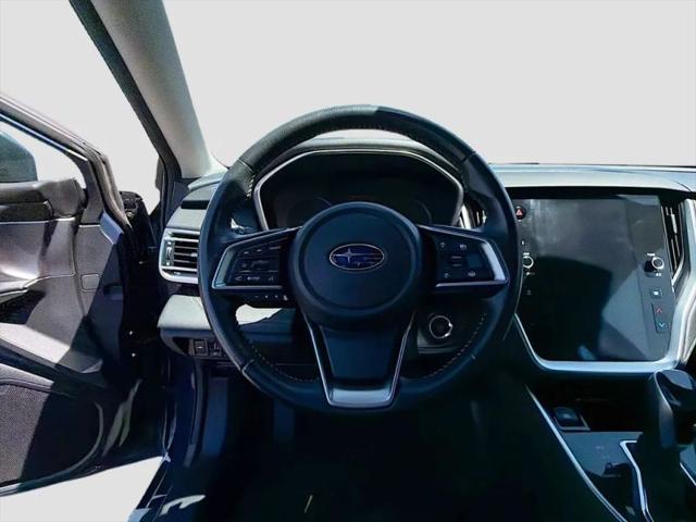 2023 Subaru Legacy Limited