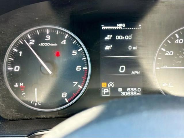 2023 Subaru Legacy Limited