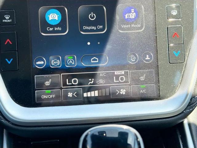 2023 Subaru Legacy Limited