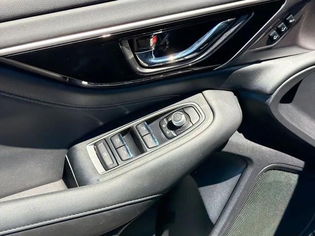 2023 Subaru Legacy Limited