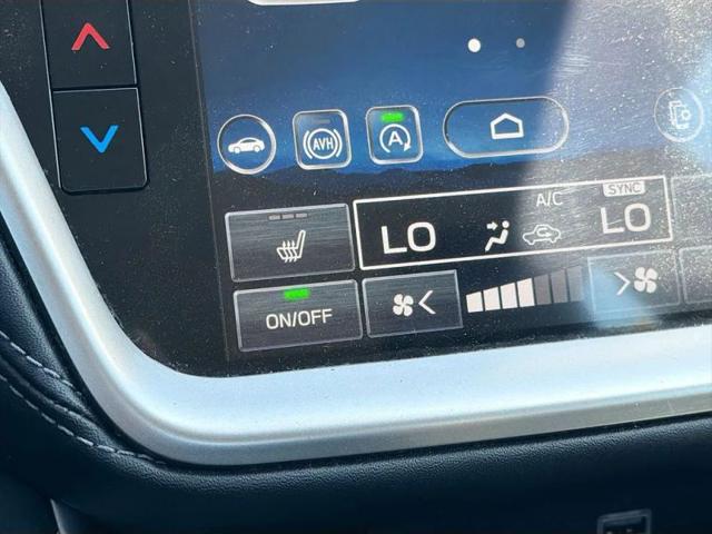 2023 Subaru Legacy Limited