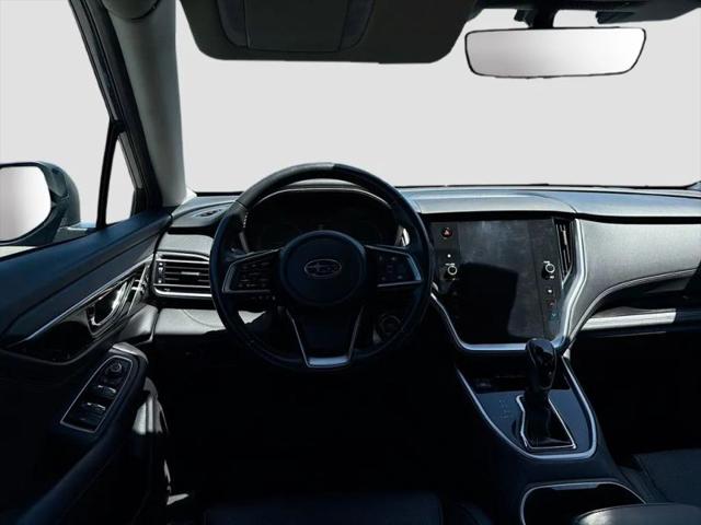 2023 Subaru Legacy Limited