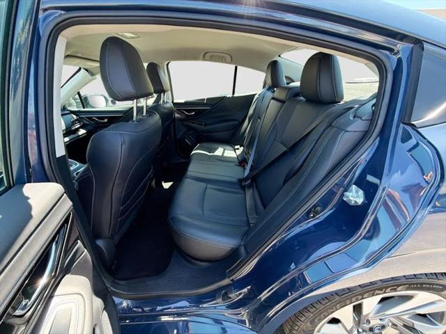 2023 Subaru Legacy Limited
