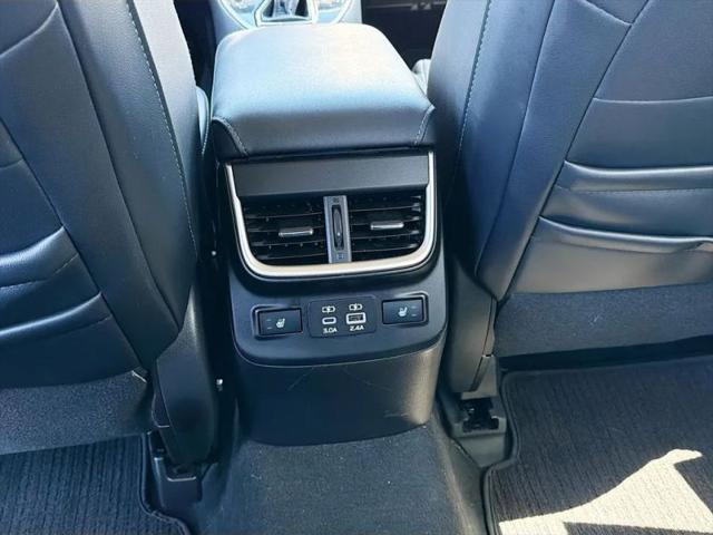 2023 Subaru Legacy Limited