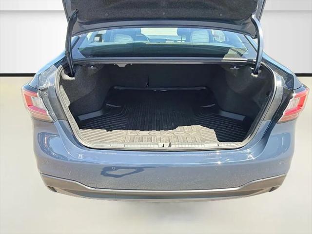 2023 Subaru Legacy Limited