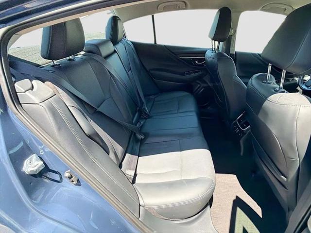 2023 Subaru Legacy Limited