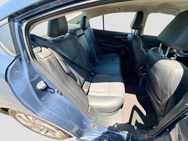 2023 Subaru Legacy Limited