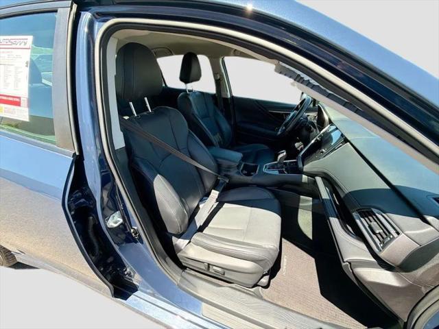 2023 Subaru Legacy Limited