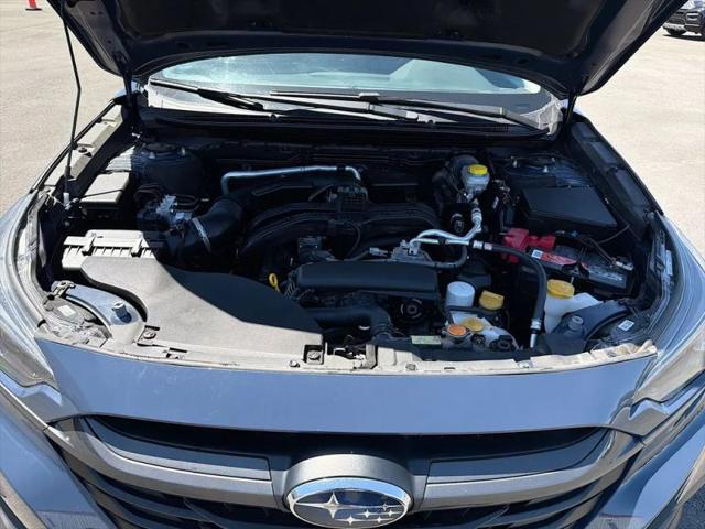 2023 Subaru Legacy Limited