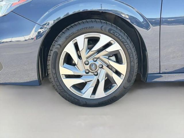 2023 Subaru Legacy Limited