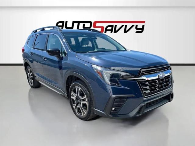 Subaru Ascent Limited 8-Passenger for Sale Near Me