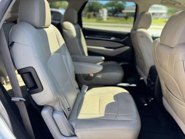 2019 Buick Enclave AWD Premium