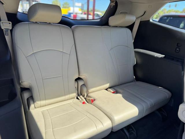 2019 Buick Enclave AWD Premium