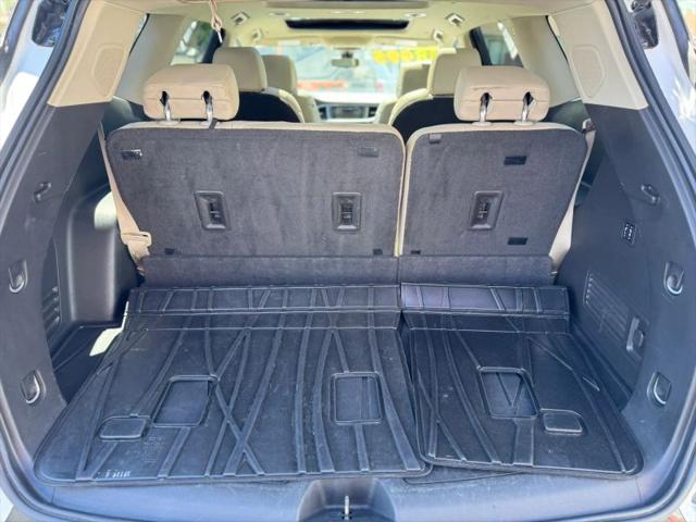 2019 Buick Enclave AWD Premium