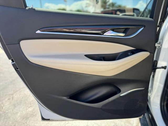 2019 Buick Enclave AWD Premium