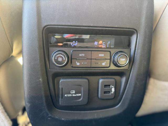 2019 Buick Enclave AWD Premium