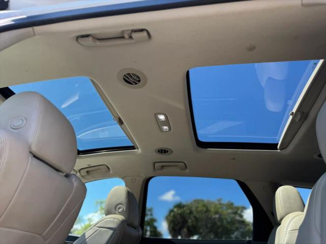 2019 Buick Enclave AWD Premium